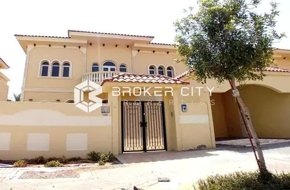 Villa - 4 Bedrooms - 5 Bathrooms for rent in Baniyas - Abu Dhabi