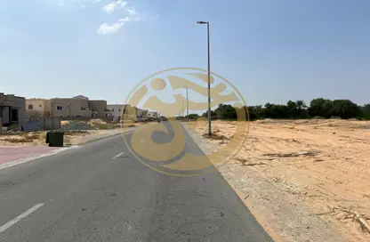 Land - Studio for sale in Al Helio 1 - Al Helio - Ajman