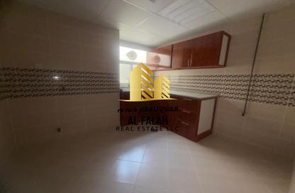 Apartment - 3 Bedrooms - 2 Bathrooms for rent in Al Mahatta - Al Qasimia - Sharjah