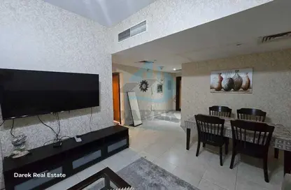 Apartment - 2 Bedrooms - 2 Bathrooms for sale in Al Jurf 1 - Al Jurf - Ajman Downtown - Ajman