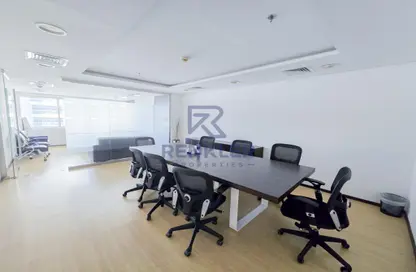 Office Space - Studio for rent in One Lake Plaza - JLT Cluster T - Jumeirah Lake Towers - Dubai