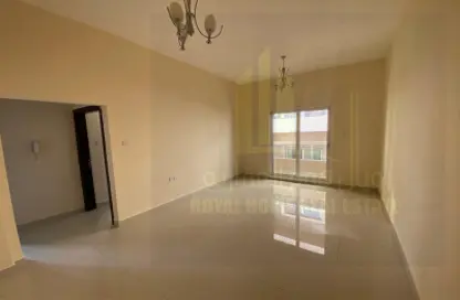 Apartment - 1 Bedroom - 2 Bathrooms for rent in Al Rawda 1 - Al Rawda - Ajman