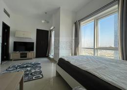 Studio - 1 bathroom for rent in Concorde Tower - JLT Cluster H - Jumeirah Lake Towers - Dubai