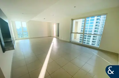 Apartment - 2 Bedrooms - 2 Bathrooms for sale in Tanaro - The Views - Dubai