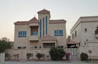 Villa - 6 Bedrooms - 7 Bathrooms for rent in Al Mowaihat 1 - Al Mowaihat - Ajman