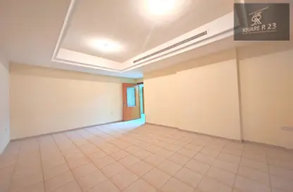 Apartment - 2 Bedrooms - 2 Bathrooms for rent in Shabiya 9 - Shabiya - Mussafah - Abu Dhabi