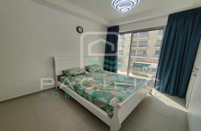 Apartment - 1 Bedroom - 2 Bathrooms for rent in Pacific - Al Marjan Island - Ras Al Khaimah