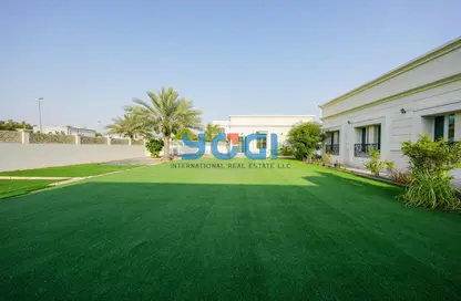 Villa - 3 Bedrooms - 4 Bathrooms for sale in Nad Shamma - Deira - Dubai