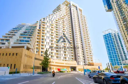 Apartment - 3 Bedrooms - 4 Bathrooms for sale in Mangrove Place - Shams Abu Dhabi - Al Reem Island - Abu Dhabi