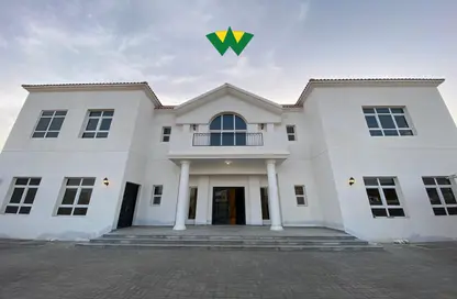 Villa - 7 Bedrooms for rent in Mohamed Bin Zayed City Villas - Mohamed Bin Zayed City - Abu Dhabi