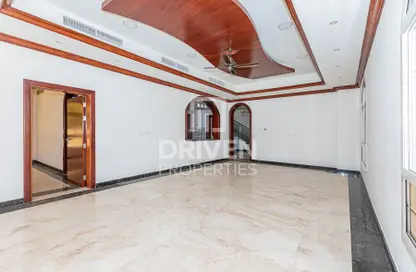 Villa - 5 Bedrooms - 6 Bathrooms for rent in The Aldea - The Villa - Dubai