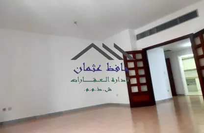 Apartment - 2 Bedrooms - 2 Bathrooms for rent in Al Hosn - Al Khalidiya - Abu Dhabi