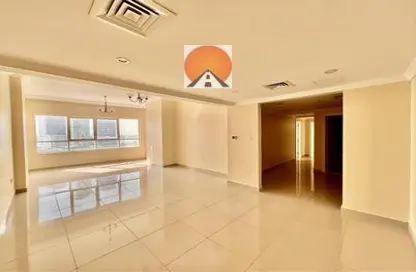 Apartment - 2 Bedrooms - 3 Bathrooms for rent in Al Mamzar - Al Mamzar - Sharjah - Sharjah