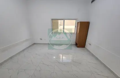 Apartment - 1 Bedroom - 1 Bathroom for rent in Mohamed Bin Zayed Centre - Mohamed Bin Zayed City - Abu Dhabi