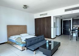 Studio - 1 bathroom for rent in Indigo Tower - JLT Cluster D - Jumeirah Lake Towers - Dubai