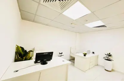 Office Space - Studio - 1 Bathroom for rent in Abu Hail - Deira - Dubai