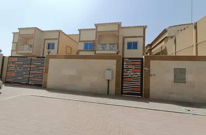 Villa - 5 Bedrooms - 7 Bathrooms for rent in Al Mowaihat 1 - Al Mowaihat - Ajman