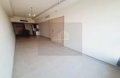 Apartment - 1 Bathroom for rent in Lootah Avenue - Motor City - Dubai