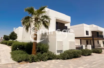 Villa - 4 Bedrooms - 5 Bathrooms for rent in Noya Viva - Noya - Yas Island - Abu Dhabi