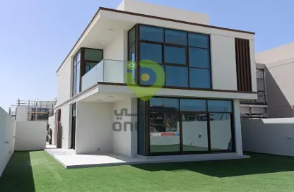 Townhouse - 4 Bedrooms - 5 Bathrooms for sale in Al Jubail Island - Abu Dhabi