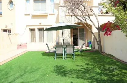 Villa - 3 Bedrooms - 3 Bathrooms for rent in Springs 15 - The Springs - Dubai