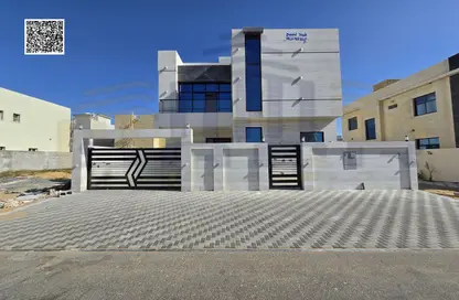 Villa - 5 Bedrooms - 6 Bathrooms for sale in Al Maha Village - Al Zahya - Ajman