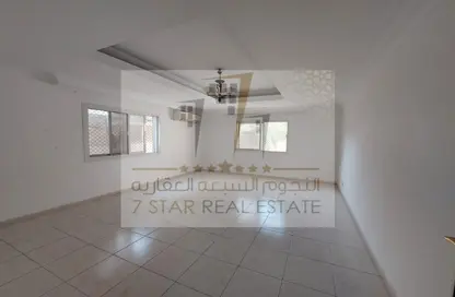 Villa - 5 Bedrooms - 6 Bathrooms for rent in Sharqan - Al Heerah - Sharjah