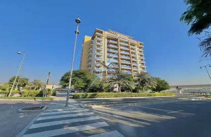 Apartment - 1 Bedroom - 1 Bathroom for sale in Al Fouad Building - Al Furjan - Dubai