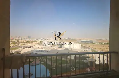 Apartment - 1 Bedroom - 2 Bathrooms for sale in Spring Oasis - Dubai Silicon Oasis - Dubai