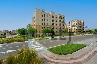 Apartment - 2 Bedrooms - 3 Bathrooms for sale in Saadiyat Beach Residences - Saadiyat Beach - Saadiyat Island - Abu Dhabi