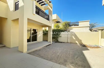 Villa - 5 Bedrooms - 5 Bathrooms for sale in Bawabat Al Sharq - Baniyas East - Baniyas - Abu Dhabi