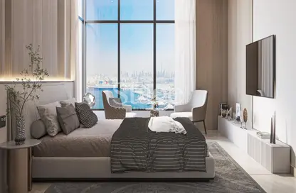 Apartment - 2 Bedrooms - 3 Bathrooms for sale in Riva Residence - Maritime City - Dubai