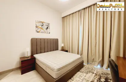 Apartment - 2 Bedrooms - 3 Bathrooms for rent in SOL Avenue - Business Bay - Dubai