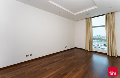 Apartment - 3 Bedrooms - 4 Bathrooms for rent in Oceana Pacific - Oceana - Palm Jumeirah - Dubai