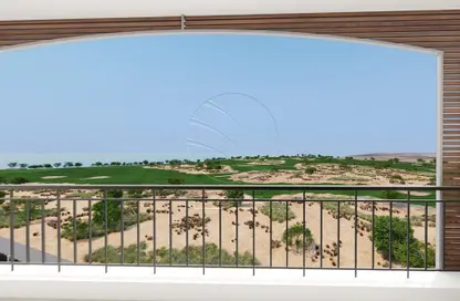 Apartment - 2 Bedrooms - 3 Bathrooms for sale in Views F - Yas Golf Collection - Yas Island - Abu Dhabi