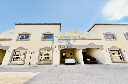 Villa - 5 Bedrooms - 5 Bathrooms for rent in Al Ruwaikah - Al Muwaiji - Al Ain