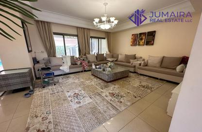 Townhouse - 4 Bedrooms - 4 Bathrooms for rent in The Townhouses at Al Hamra Village - Al Hamra Village - Ras Al Khaimah