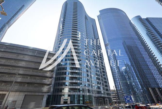 Apartment - 1 Bathroom for sale in Sigma Towers - City Of Lights - Al Reem Island - Abu Dhabi