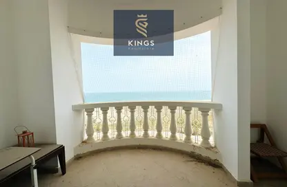 Apartment - 1 Bathroom for rent in Royal Breeze 4 - Royal Breeze - Al Hamra Village - Ras Al Khaimah