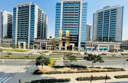 Apartment - 3 Bedrooms - 5 Bathrooms for rent in Art Parkview - Arjan - Dubai