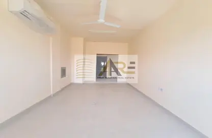 Apartment - 1 Bedroom - 2 Bathrooms for rent in Hoshi 1 - Hoshi - Al Badie - Sharjah