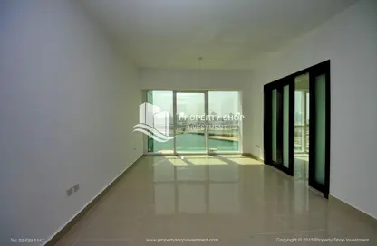 Apartment - 1 Bedroom - 2 Bathrooms for sale in MAG 5 - Marina Square - Al Reem Island - Abu Dhabi