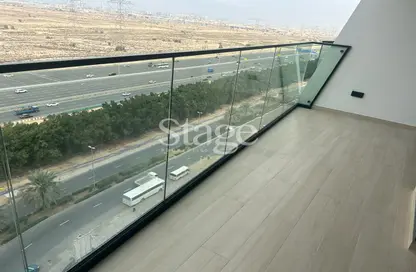 Apartment - 1 Bedroom - 2 Bathrooms for sale in Binghatti Heights - Jumeirah Village Circle - Dubai