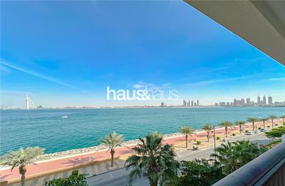 Apartment - 1 Bedroom - 2 Bathrooms for rent in Royal Amwaj Residence South - The Royal Amwaj - Palm Jumeirah - Dubai