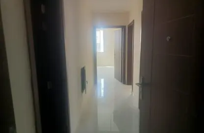 Apartment - 1 Bedroom - 1 Bathroom for rent in Al Mowaihat 3 - Al Mowaihat - Ajman