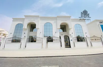 Villa - Studio for rent in Al Sidrah - Al Khabisi - Al Ain