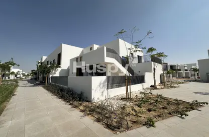 Villa - 4 Bedrooms - 5 Bathrooms for sale in Bliss - Arabian Ranches 3 - Dubai