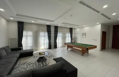 Villa - 6 Bedrooms for sale in West Village - Al Furjan - Dubai