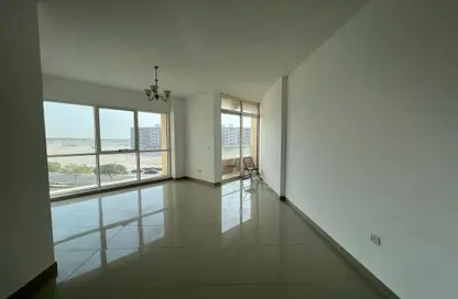 Apartment - 1 Bedroom - 1 Bathroom for sale in Lakeside Tower D - Lakeside Residence - Dubai Production City (IMPZ) - Dubai