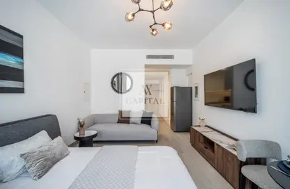 Apartment - Studio - 1 Bathroom for sale in Luma 22 - Jumeirah Village Circle - Dubai